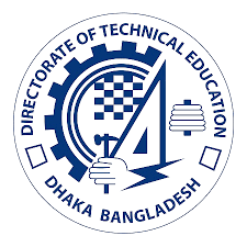 Gazipur Govt. Technical School and College logo