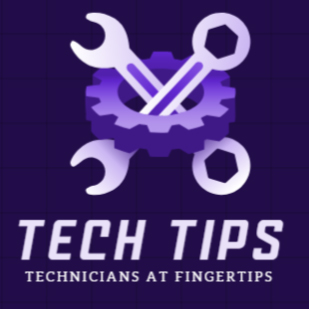 TECH TIPS